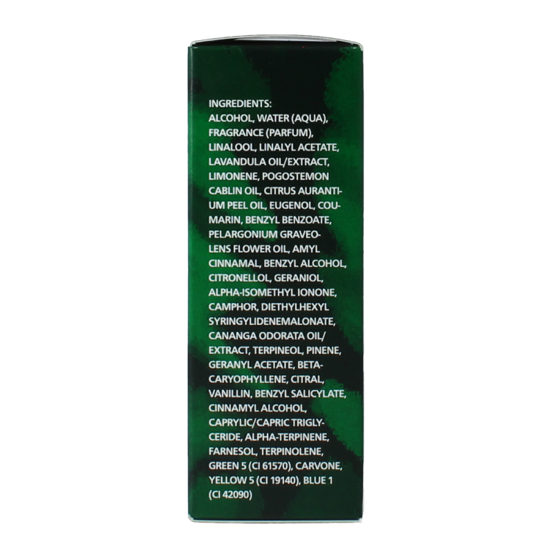 Sir Irisch Moos Eau de toilette natural spray 50 Milliliter