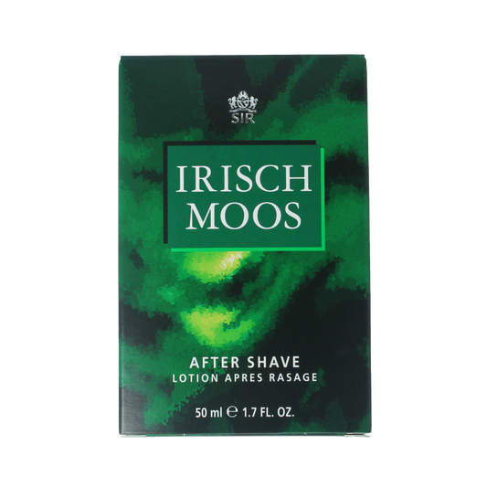 Sir Irisch Moos Aftershave lotion 50 Milliliter