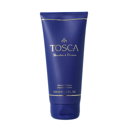Tosca Showergel 200.00 Milliliter