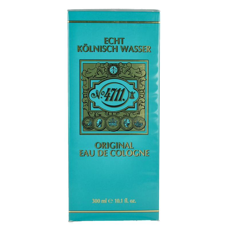 4711 Eau de cologne flacon 300 Milliliter