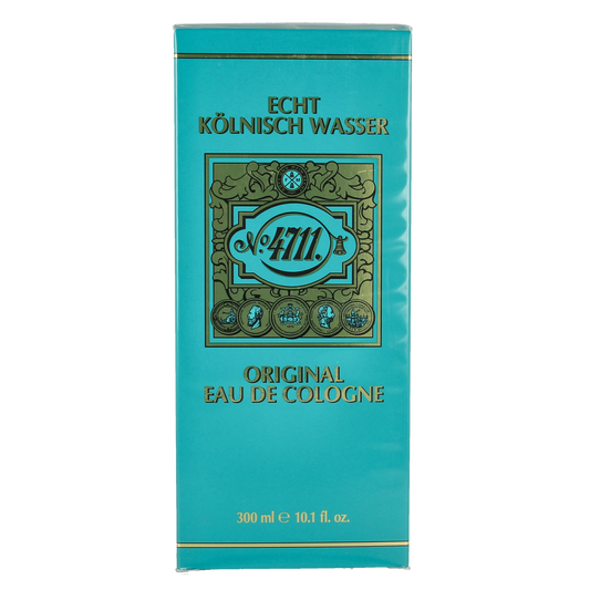 4711 Eau de cologne flacon 300.00 Milliliter