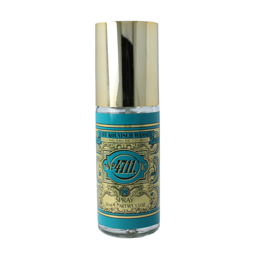 4711 Eau de cologne spray 50 Milliliter