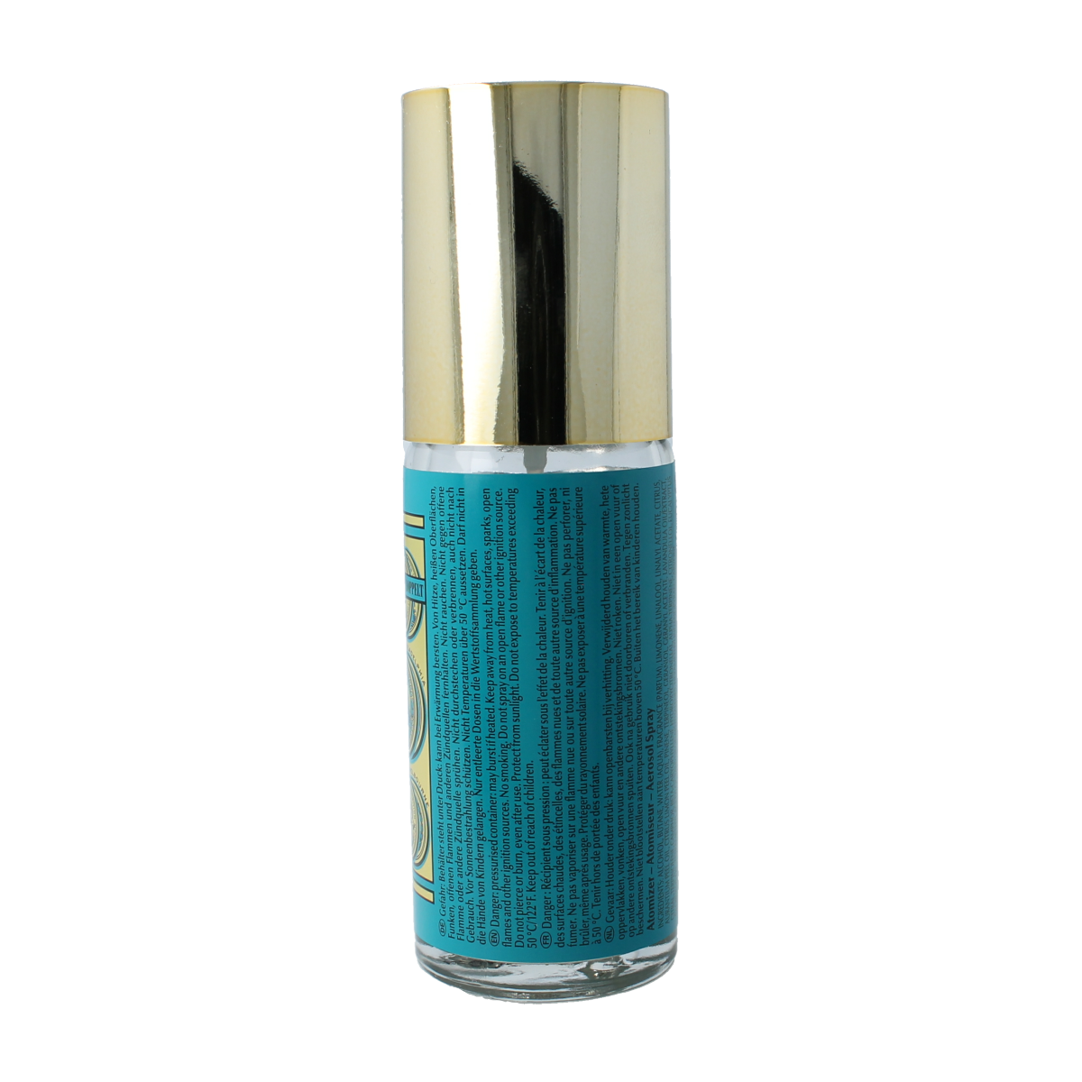 4711 Eau de cologne spray 50.00 Milliliter