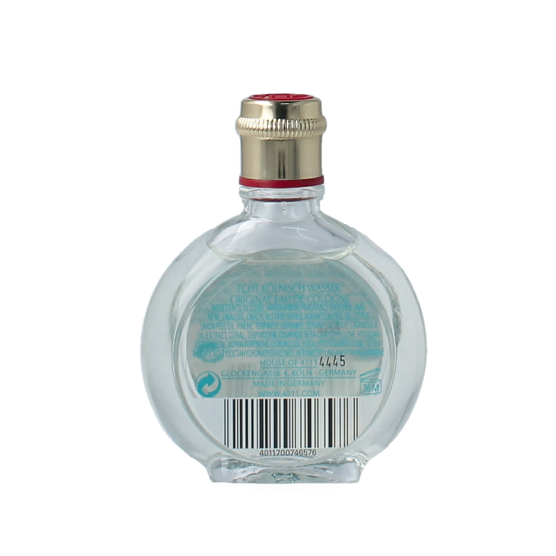 4711 Eau de cologne onverpakt 25 Milliliter