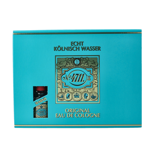 4711 Eau de cologne party pack 10 x 3ml 30.00 Milliliter