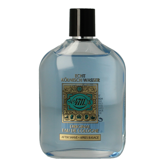 4711 Aftershave lotion onverpakt 100 Milliliter