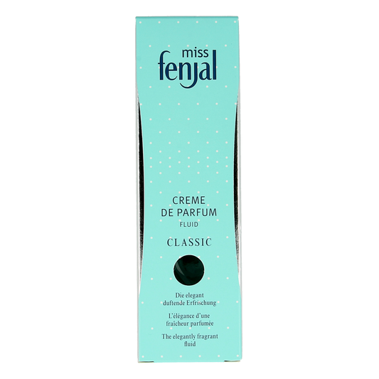 Fenjal Creme de parfum classic 100.00 Milliliter