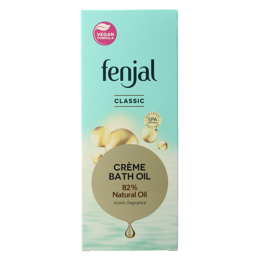 Fenjal Badolie classic 200.00 Milliliter