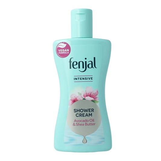 Fenjal Shower creme intensive 200.00 Milliliter