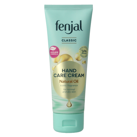 Fenjal Handcreme classic 75.00 Milliliter