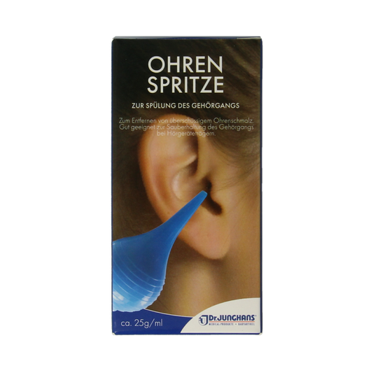 Able 2 Oorpompje 1 Stuks