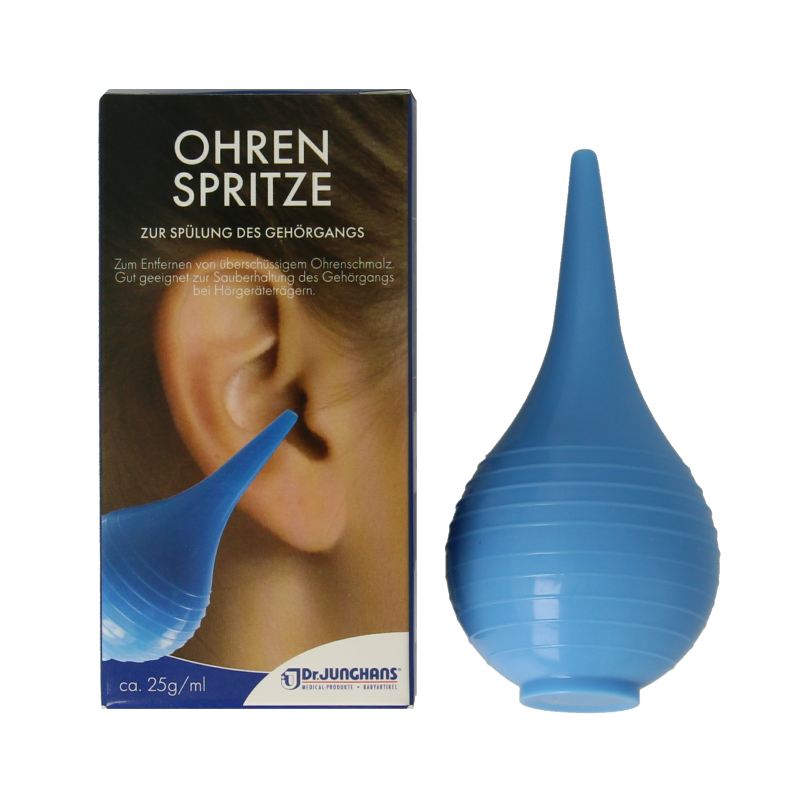 Able 2 Oorpompje 1 Stuks