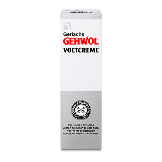 Gehwol Voetcreme 75.00 Milliliter