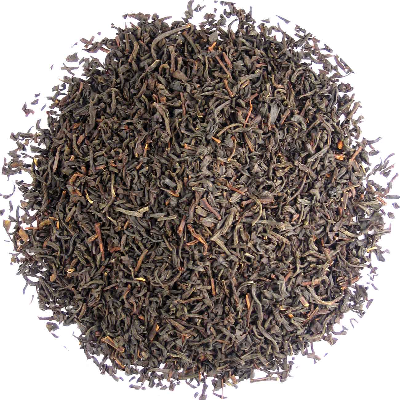Geels Earl grey dutch special 1.00 Kilogram