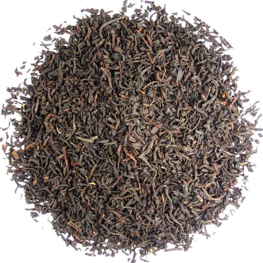 Geels Earl grey dutch special 1.00 Kilogram