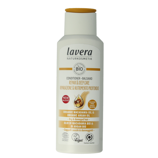Lavera Conditioner repair & deep care 200.00 Milliliter