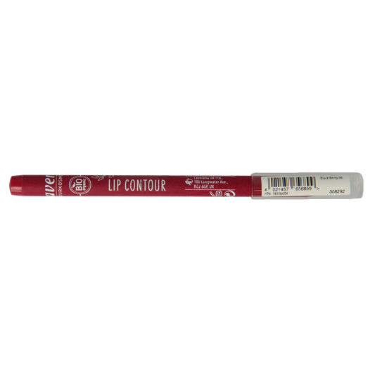 Lavera Lipcontour black berry 06 1.40 Gram