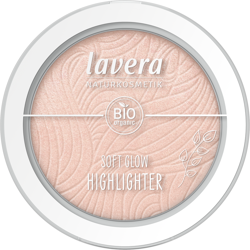 Lavera Highlighter aurora glow 02 bio 5.50 Gram