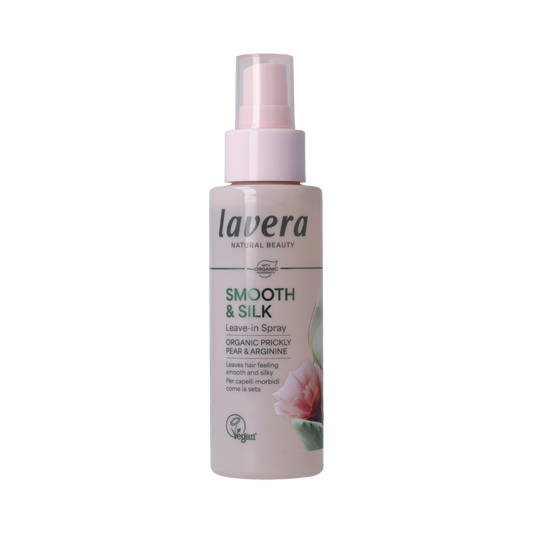 Lavera Hair Leave-in Spray 100.00 Milliliter