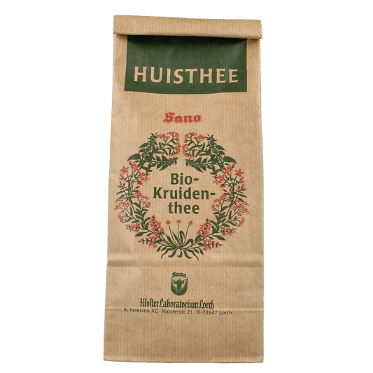 Sano Huisthee bio 70.00 Gram