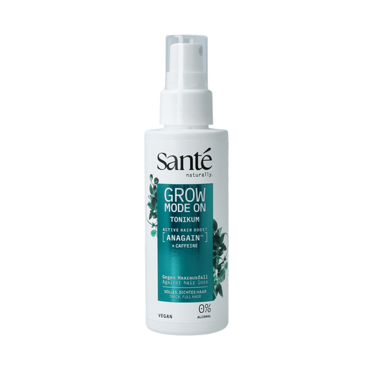 Sante Grow mode on tonikum 75.00 Milliliter