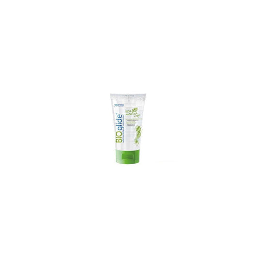 Bioglide Glijmiddel 100% natuurlijk 150.00 Milliliter