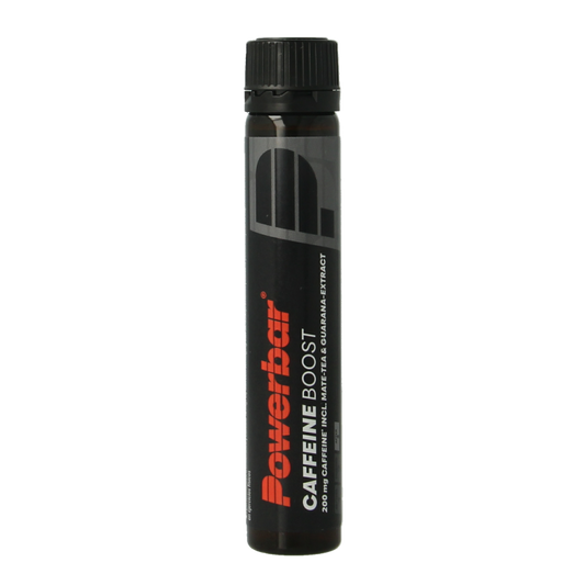Powerbar Caffeine boost 25 Milliliter
