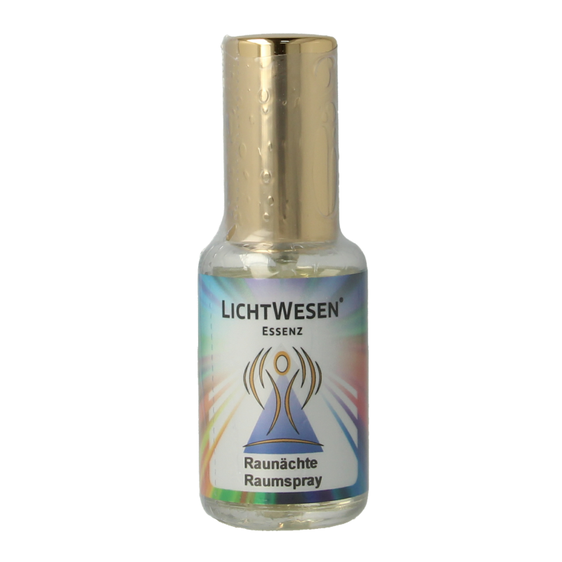 Lichtwesen Kersttijd geurspray 30 Milliliter