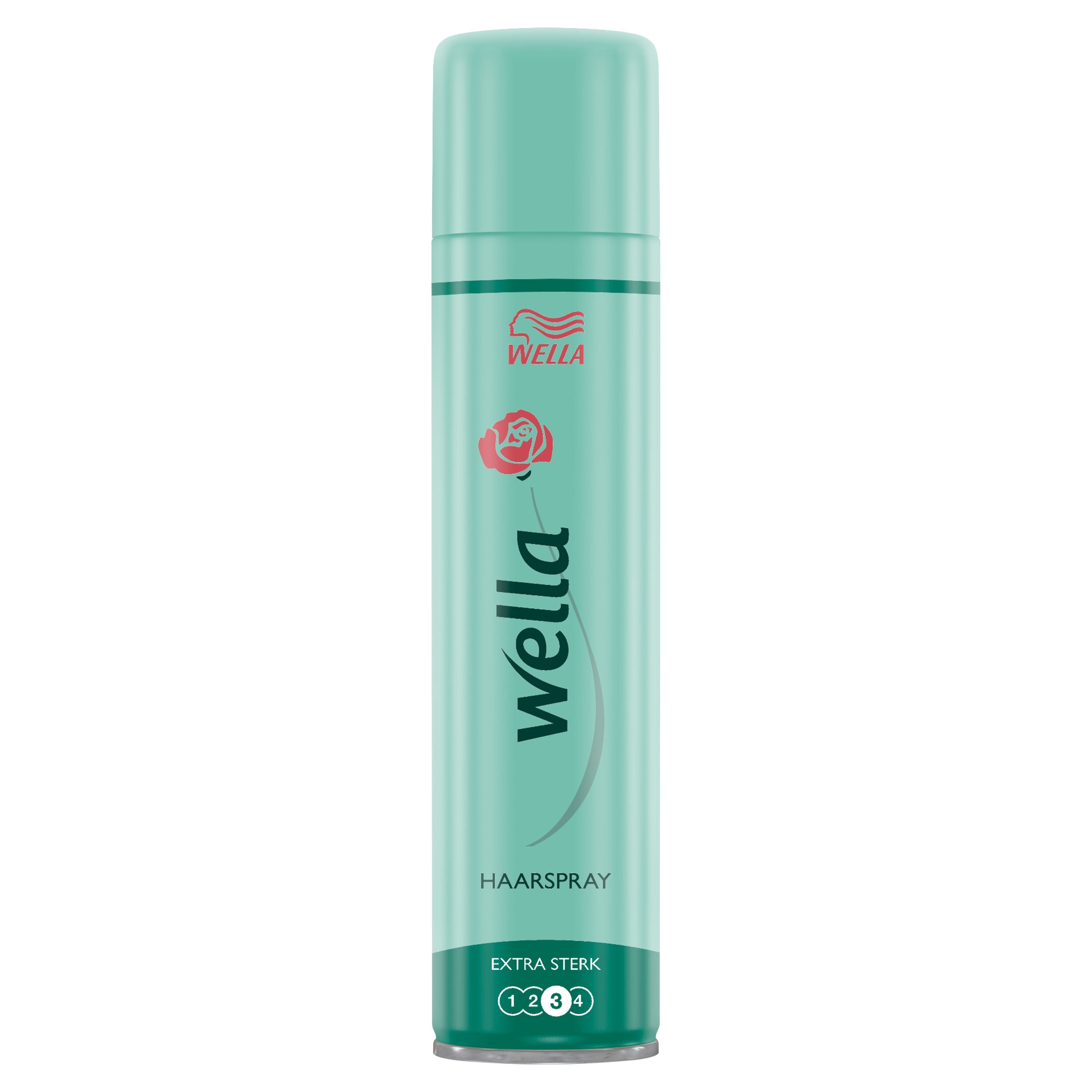 Wella Extra strong hold haarspray 75.00 Milliliter
