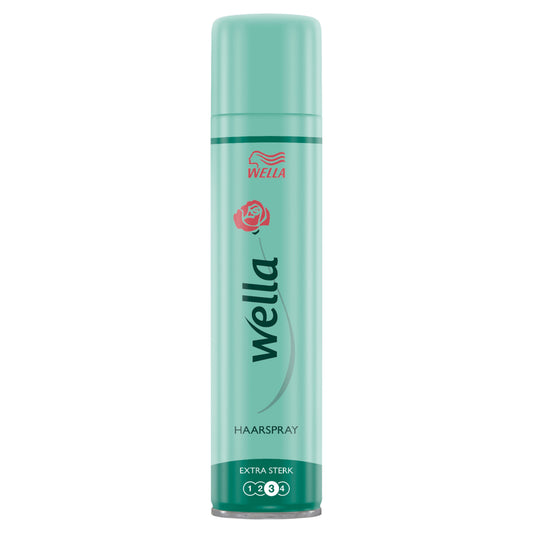 Wella Extra strong hold haarspray 75.00 Milliliter