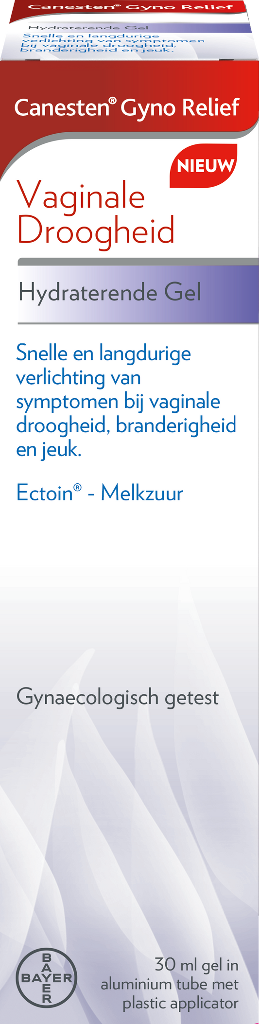 Canesten Gyno relief 30.00 Milliliter