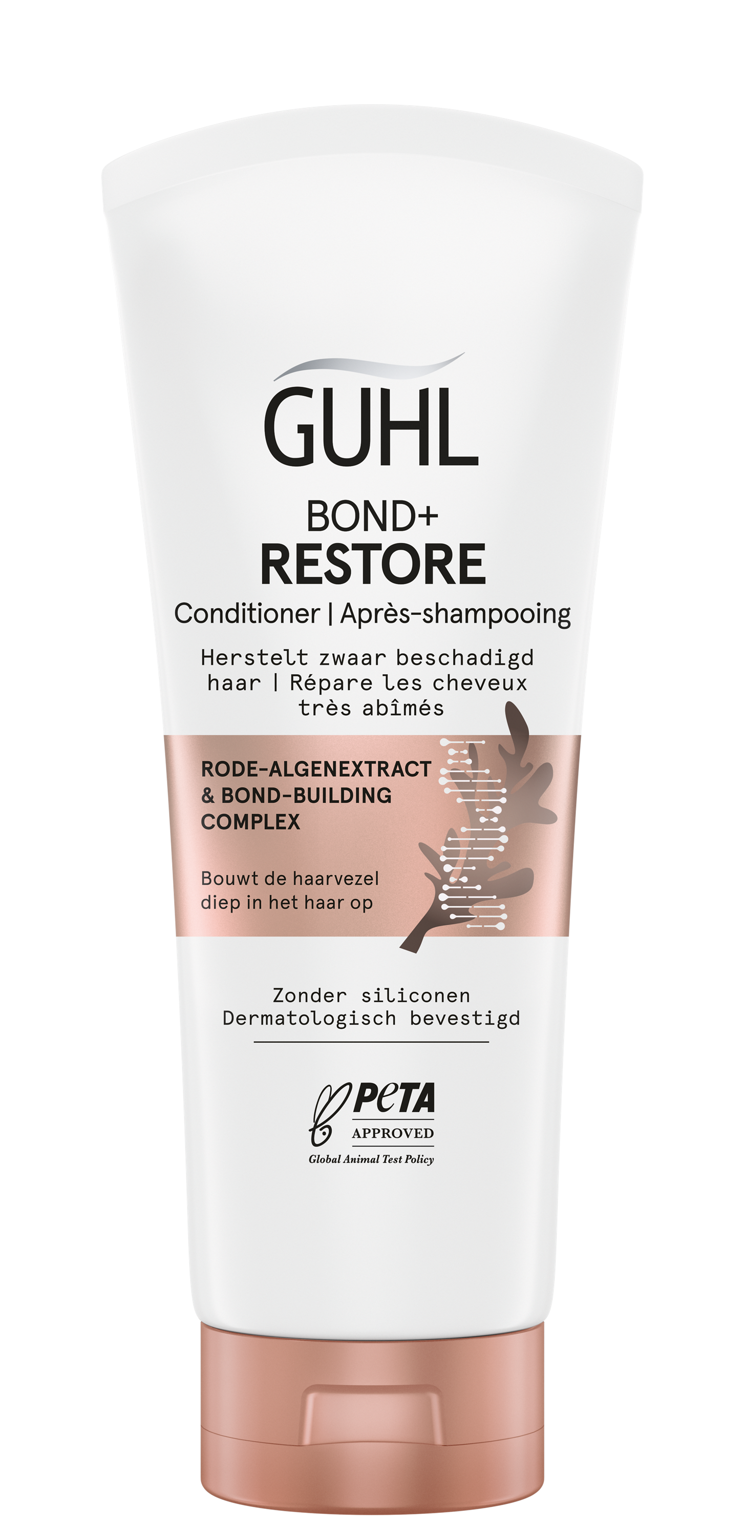 Guhl Bond & restore conditioner 200 Milliliter