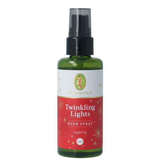 Primavera Roomspray twinkling light bio 50.00 Milliliter