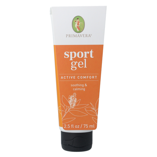 Primavera Active comfort sport gel 75.00 Milliliter