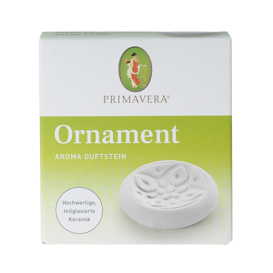 Primavera geurverspreider ornament, decorative scent diffuser in a stylish design, perfect for enhancing home fragrance.