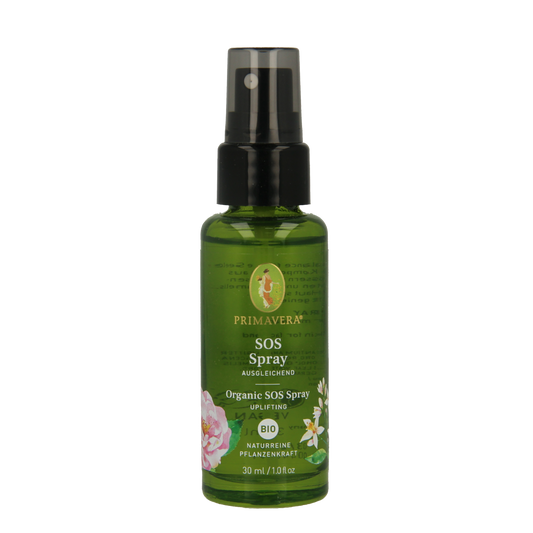 Primavera SOS spray bio 30.00 Milliliter