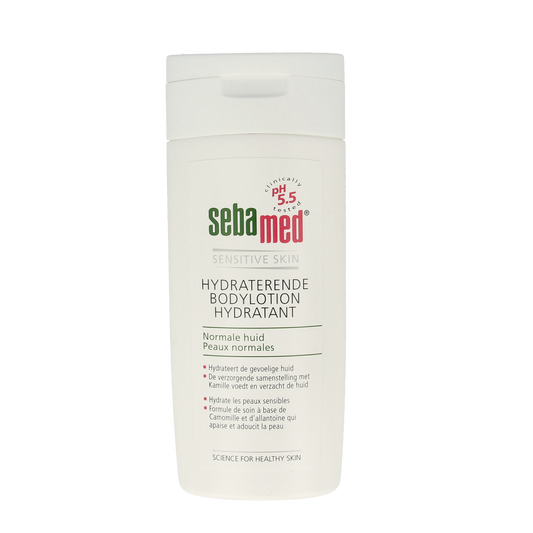 Sebamed Bodylotion 200.00 Milliliter
