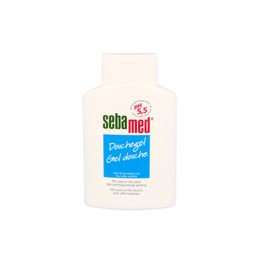 Sebamed Douchegel 200.00 Milliliter