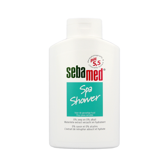 Sebamed Spa shower 400.00 Milliliter
