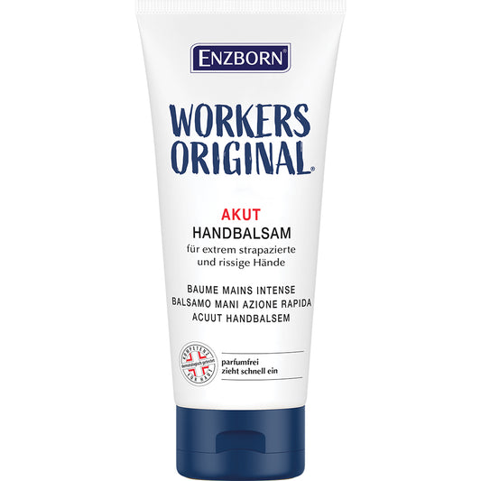 ENZBORN  Workers original acuut handbalsem 100.00 Milliliter