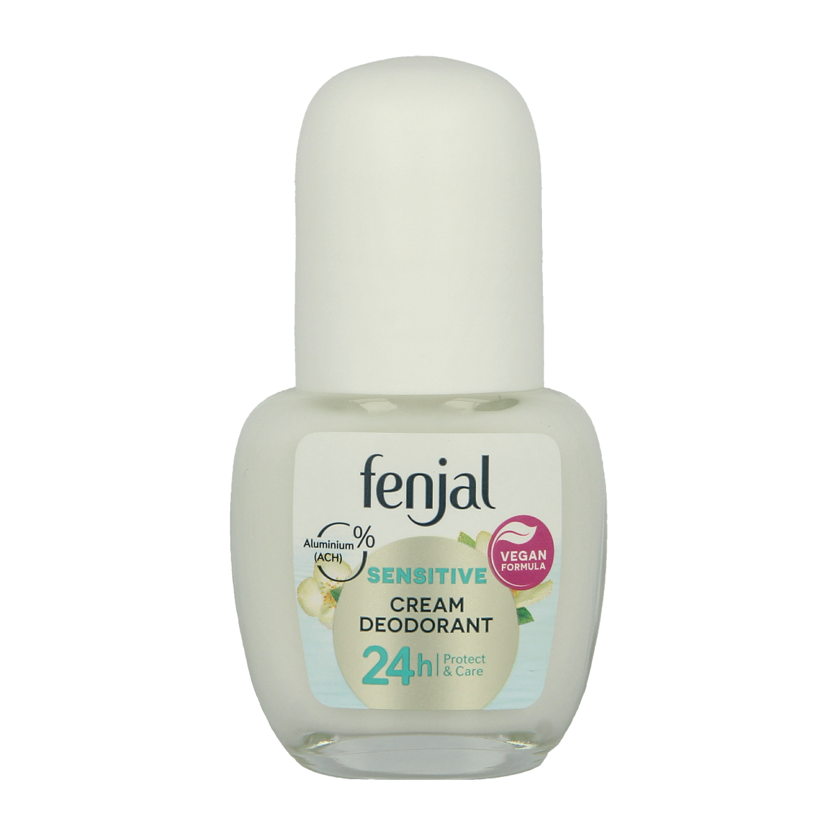 Fenjal Deodorant roller sensitive  50.00 Milliliter