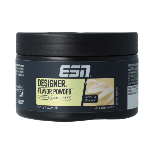 ESN Flavour powder Vanilla 130.00 Gram
