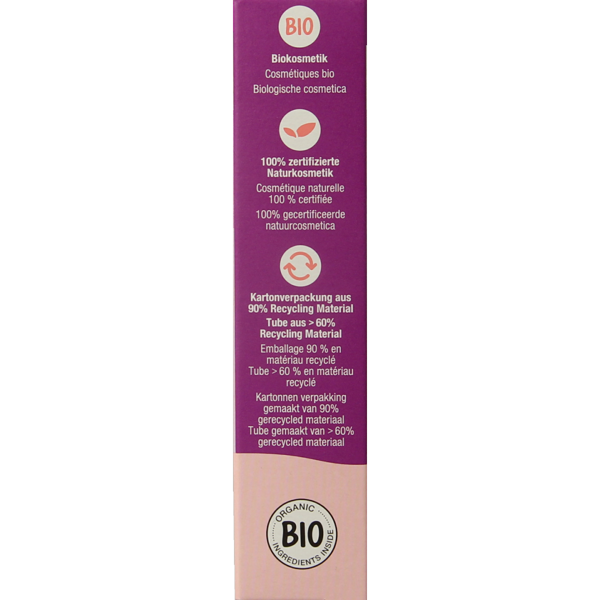 Alviana Oogcreme anti-aging Q10  15.00 Milliliter