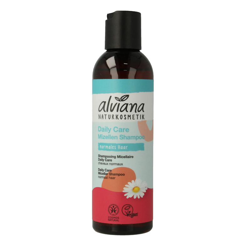 Alviana Shampoo micellar 200 Milliliter