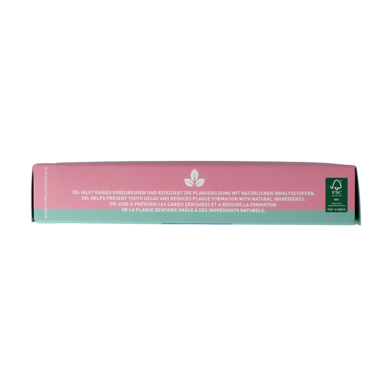 Ben & Anna Toothpaste smile coco mania 75 Milliliter