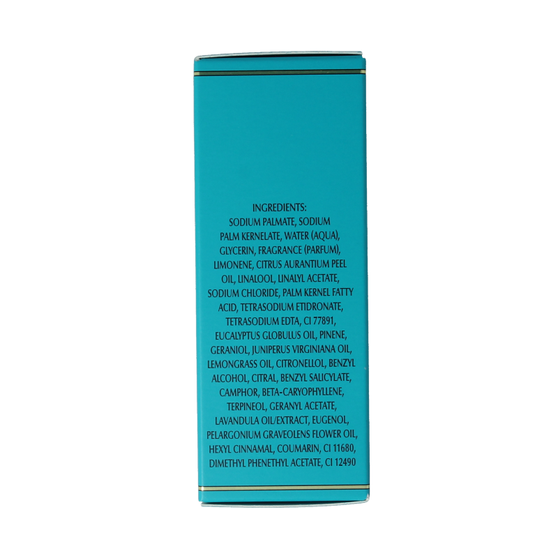 4711 Zeep 100 Gram 4711 Eau de cologne zeep box 100 Gram