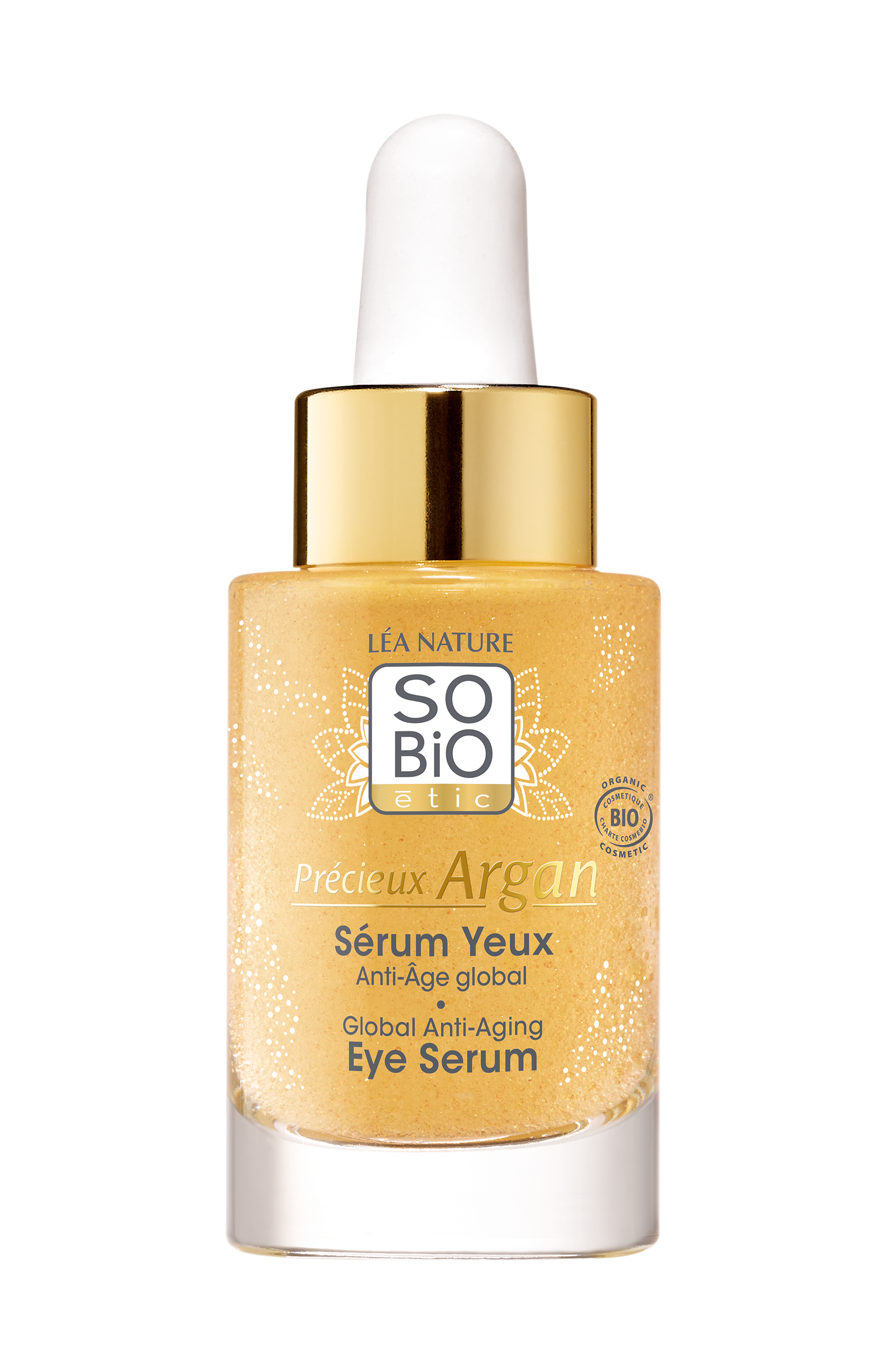 So Bio Etic Précieux Anti-Aging Global Eye Serum 14.00 Milliliter