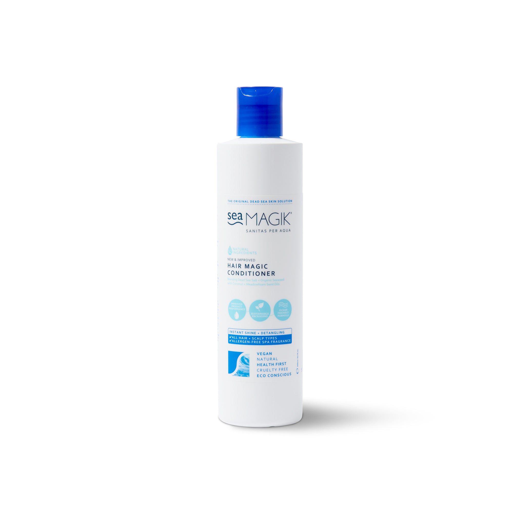 Sea Magik Hair magic conditioner bio 300.00 Milliliter