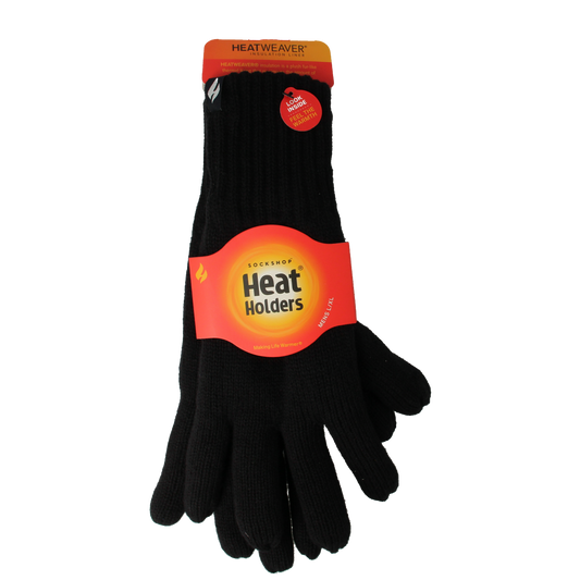 Heat Holders Mens gloves assorti maat L/XL 1.00 Paar