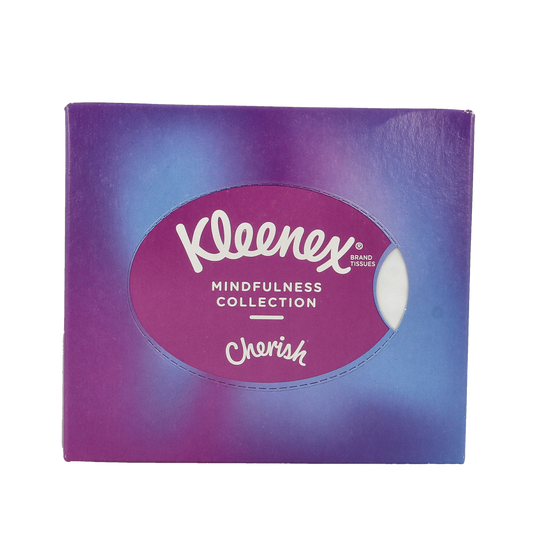 Kleenex Collection tissues 48.00 Stuks